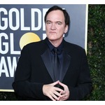 関係に亀裂生じていたけど&hellip;タランティーノとユマ・サーマンの&ldquo;キル・ビルコンビ&rdquo;が集結