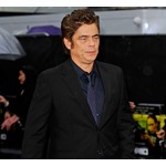 ベニチオ・デル・トロ「プレデター」出演消えた