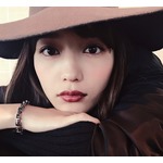 大人の雰囲気漂う川口春奈にファンメロメロ