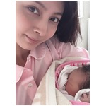 加藤夏希が&ldquo;七夕ガール&rdquo;出産「産まれてきた赤ちゃんにもう感動ー！」。