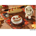 TDSに初のスケルトンメニュー、秋のイベントに先駆け9月3日から。