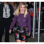 ヒラリー・ダフがミュージシャンと破局