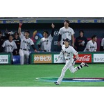 侍ジャパン、チェコ下し４戦全勝＝大谷、鈴木は出場せず―ＷＢＣ