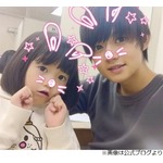 可愛すぎる「砂の塔」兄妹役に絶賛の嵐