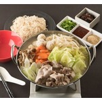 人気ラーメン店「一風堂」初の鍋メニュー