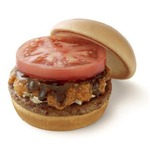 40年目「モスバーガー」が進化、&ldquo;旨辛ソース&rdquo;をプラスした新商品。