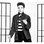 プレスリー、スター・トレックの大ファンだった