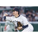 ４番手の大勢　野球