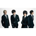 flumpoolの豪華な初ベスト盤、数々のタイアップ楽曲含む約30曲収録。