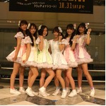 アイドルpaletの&ldquo;6つの挑戦&rdquo;、メンバー6人の中で目標達成したのは&hellip;。