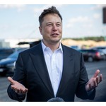 イーロン・マスク、自身の伝記映画に&ldquo;大物監督&rdquo;起用を喜ぶ
