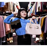 ブルゾンちえみ、ついに&ldquo;CM出演&rdquo;の夢叶う