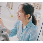 吉岡里帆、&ldquo;タイムカプセル開封式&rdquo;行くか悩む「変なモノ入れてたら&hellip;」