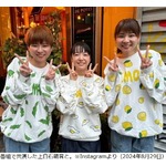 はらぺこツインズが活動休止、妹・あこは&ldquo;即入院&rdquo;&hellip;姉・かこも体調不良続く