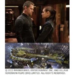 マトリックス監督新作で「2001年宇宙の旅」へのオマージュが判明。