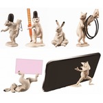 机整理する鳥獣戯画フィギュア、バンダイがガシャポン向けに投入。