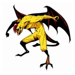 ひよこちゃん、悪魔的ミサに手を出し爆変