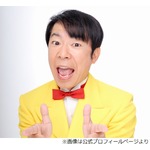 上沼恵美子、ダンディ坂野を&ldquo;すごいなぁ&rdquo;と思ったこと「あの人&hellip;」