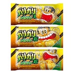 華やかな味わい「ガリガリ君レモンティー」