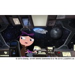 ディズニー人気アニメ&times;スター・ウォーズ、おなじみのキャラが続々。