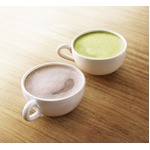 冬のマックに抹茶ラテ＆ココア、東北6県と北海道では先行販売中。