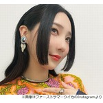 ファーストサマーウイカ&ldquo;1番承認欲求が満たされる&rdquo;瞬間