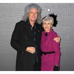 ブライアン・メイがベッカムを非難