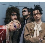 King Gnuが3年ぶり「Mステ」出演、「SO BAD」「SPECIALZ」をパフォーマンス予定