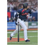 二ゴロに倒れた大谷　野球