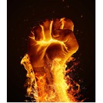 素手で炎上車のドア壊し救出、&ldquo;火事場の馬鹿力&rdquo;発揮も本人の記憶なし。