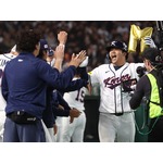 韓国、久々の初戦勝利＝次は７日の日本戦―ＷＢＣ