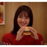 多部未華子「グラコろ！」、&ldquo;17年前の高校時代&rdquo;思い出すエモいグラコロ新CM