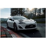 100台限定のトヨタ「86 GRMN」、1月4日から648万円でウェブ限定受付。