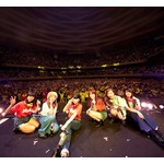 「ウチくる!?」ED曲にリトグリ、異例2か月で8曲