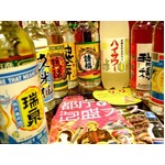 40種飲み比べ泡盛フェス初開催、タモリ倶楽部生まれの「島ハイサワー」も。