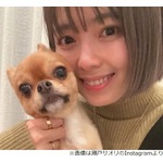 ジャンポケ斉藤の妻・瀬戸サオリ「叱咤激励のお言葉」に感謝