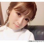 茨城在住の鈴木奈々「憧れ」表参道で家探し中