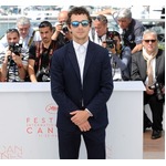 シャイア・ラブーフがスピルバーグ批判か