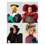 多部未華子が&ldquo;美貌の青年貴族&rdquo;に