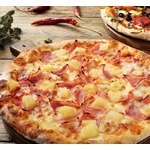 「パイナップルピザ」発明者が死去