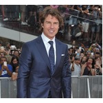 トム・クルーズ主演新作のタイトル＆公開日変更