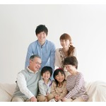 &ldquo;家族愛&rdquo;の自己評価が高い都道府県、男女1位は&hellip;