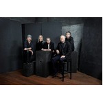 Deep Purpleが8年ぶりの新作、昨年他界のジョン・ロードに捧ぐ一枚。