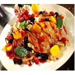 人気パンケーキ4種類が980円で食べ放題