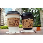 ローソンと田辺誠一画伯コラボ、「かっこいい犬。」スリーブ配布へ。