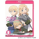 ガルパンが初のBD総合首位に、初週3.3万枚で自己最高のスタート記録。