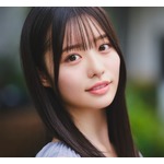 バレリーナとしても活動、身長168cm・パリ出身の&ldquo;令和のニューグラビアヒロイン&rdquo;