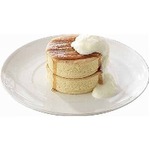 ローソンがふんわりパンケーキ、海外の定番ホットメニューを3品展開。