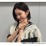 市川紗椰&ldquo;1番最強だと思っているホテル&rdquo;はドーミーイン、ウイカらも「最高」