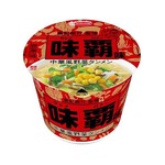 エースコックが「味覇」と初のコラボカップめん